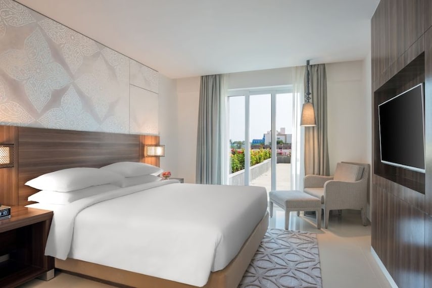 Hyatt Place Rameswaram-1